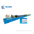 Windows & Doors Roll Shutter Machine